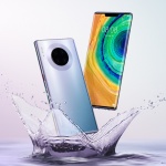 Huawei пуска 100 броя Mate 30 Pro в комплект с FreeBuds 3  на българския пазар