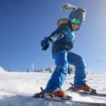 Отбелязваме Световния ден на снега с лудории по зимните курорти