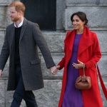 Хари и Меган може да печелят по 100 000 долара за публикация в Instagram