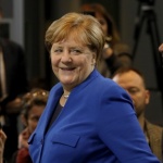 Безсмисленото обещание на Меркел за Либия