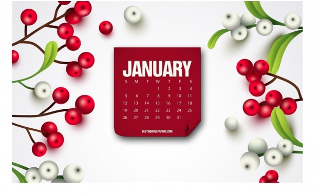 Предстоящи събития в страната на 20 януари 