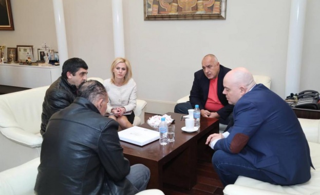 Борисов нареди промяна в закона след убийството в Галиче