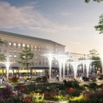 Църквата недоволна от проекта за пл. Св. Неделя 