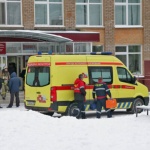 Пет жертви на инцидент в хостел в руския град Перм