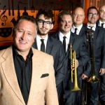 Кръстникът на суинга Ray Gelato идва в София за първи път