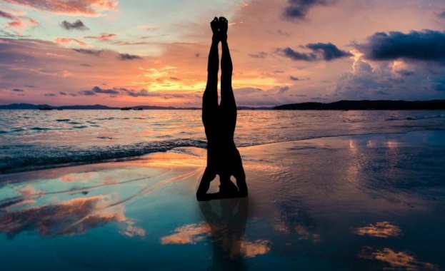 5 доказани ползи от практикуването на йога