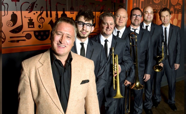 Кръстникът на суинга Ray Gelato идва в София за първи път