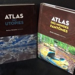 Показаха Чинията в луксозен тритомник