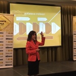  Започна първата по рода си КСО конференция "Златните сърца говорят"