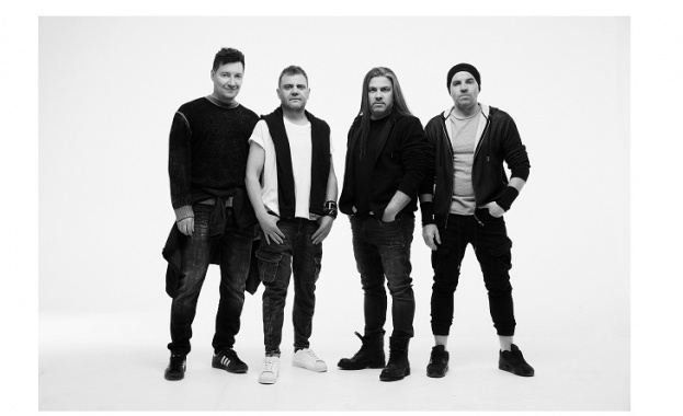 Б.Т.Р. с концерти в Пловдив и София (Видео)