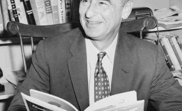 Животът е прекалено кратък