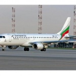 България Еър" удължи безплатната промяна на самолетни билети до края на септември