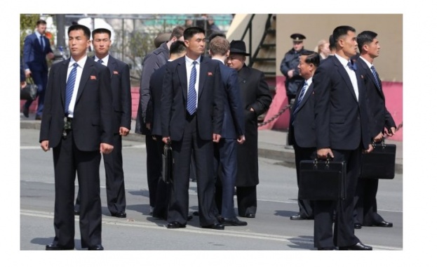 Една държава може да утежни ситуацията за Тръмп