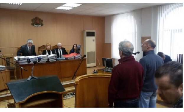 Близките на жертвите от Хитрино искат по 20 г. затвор за машинистите