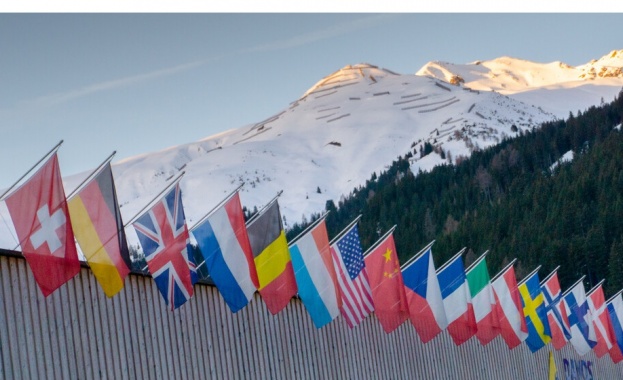 Заради коронакризата Световният икономически форум СИФ измести традиционната си среща