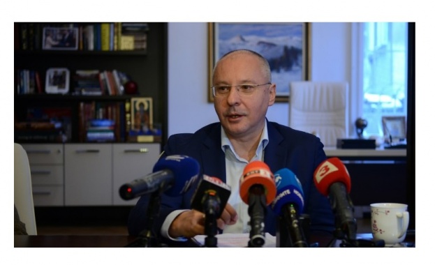 Станишев: Има натиск при номинациите за председател на БСП и дописване на документи