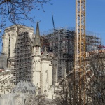 Ubisoft представи VR видео на Нотр Дам преди пожара миналата година