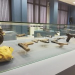НВИМ представя дарени през 2019 г. реликви в традиционната изложба „Памет за бъдещето“ 