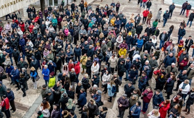 Жителите на Ботевград излизат на протест в защита на кмета на ПП МИР Иван Гавалюгов