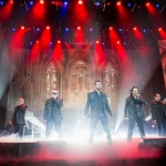 Хор „Турецкий“ с музикален спектакъл в София