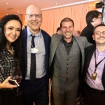 Давос: Webit обяви глобално партньорство за постигане на устойчивите цели на развитие на ООН