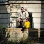 Торбичката като белег на класова принадлежност 