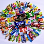 Топ 5 на руските бонбони