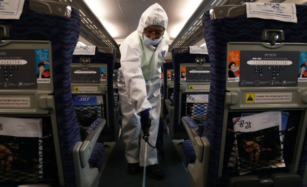 Китай отпуска близо 9 млрд. долара за борба срещу смъртоносния коронавирус