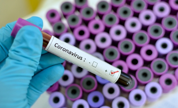 Колко време е необходимо, за да се излекува човек от коронавирус?  
