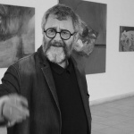 Почина художникът Андрей Даниел 