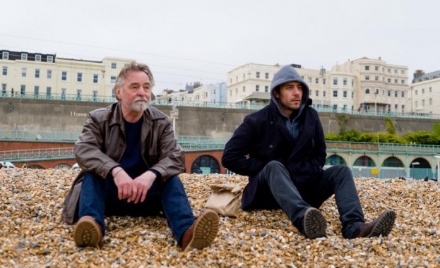 Рон Кук – британецът в нашето „18% сиво“