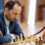 Победа за Веселин Топалов на фестивала в Гибралтар