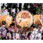 Далечният изток празнува Китайската нова година