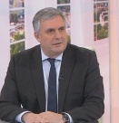 Ивайло Калфин: Ние не управляваме собствената си валута от 1998 година насам