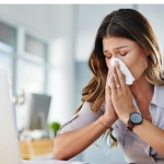 Съвети при грип: Без мазни храни, кофеин и алкохол
