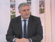Ивайло Калфин: Ние не управляваме собствената си валута от 1998 година насам