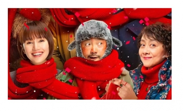 Безплатна премиера на суперхитова комедия в Китай заради коронавируса