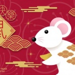 Годината на Белия метален плъх – какво да очакваме?