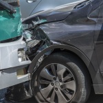 Тежка катастрофа с автобус и две коли в Русия, има пострадали