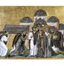 * Пренасяне мощите на св. Йоан Златоуст 