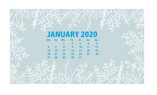Предстоящи събития в страната на 27 януари 