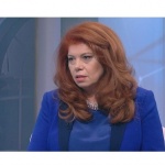 Илияна Йотова: Проблемите са във всички посоки, където и да пипнеш - пропаст!