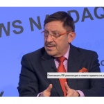 Максим Бехар за Рашидов: Може да градиш имидж 20 г. и да го сринеш за 20 секунди