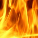 Огромни пожари горят в Сибир (видео)	