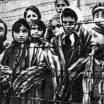 Международен ден в памет на жертвите на Холокоста