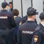 Евакуираха седем съдилища в Москва заради сигнал за бомба