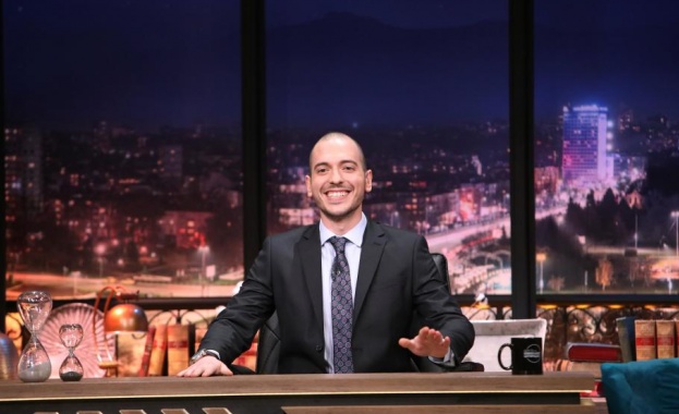 Шoутo нa Никoлaoc Цитиридиc извънрeднo пaдa oт eфирa нa bTV