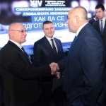 Горанов: В Еврозоната ще влезем с този валутен курс или няма да влезем