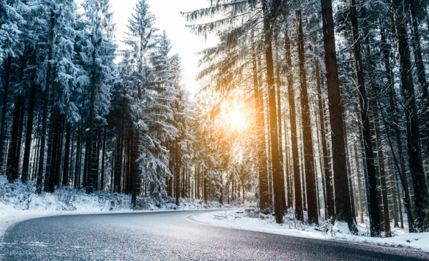 През нощта ще бъде предимно ясно и почти тихо Утрото