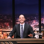 900 000 зрители гледаха „Шоуто на Николаос Цитиридис“